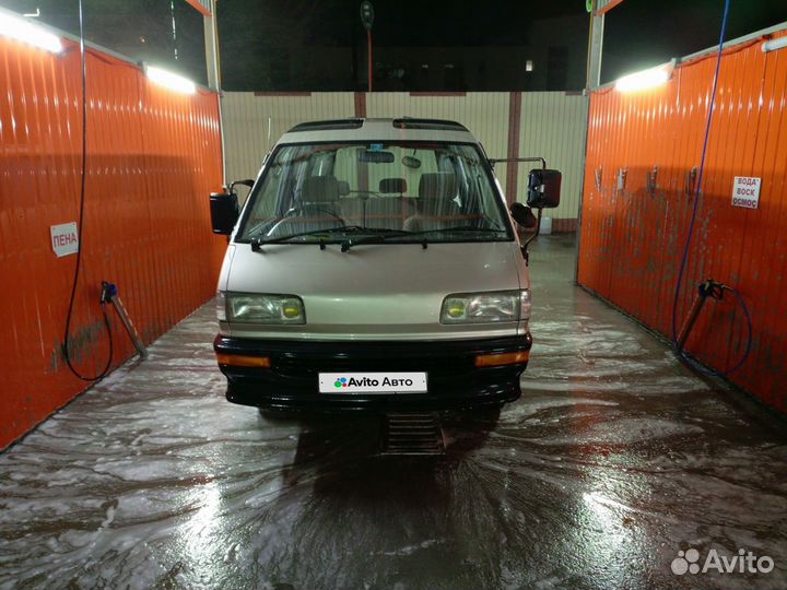 Toyota Lite Ace 2.0 AT, 1990, 7 000 км