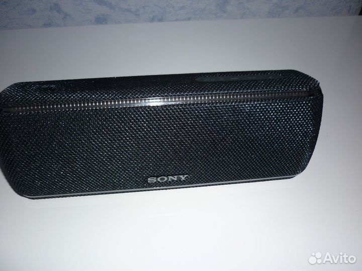Блютуз колонка sony