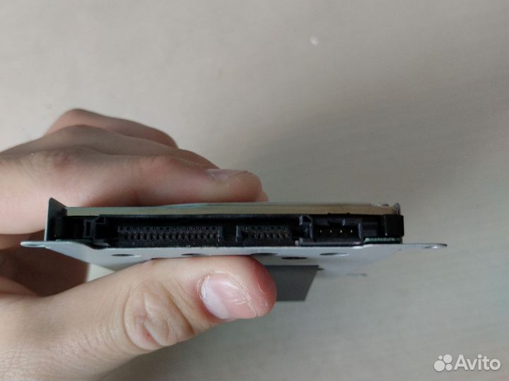 Жёсткий диск Seagate 250gb