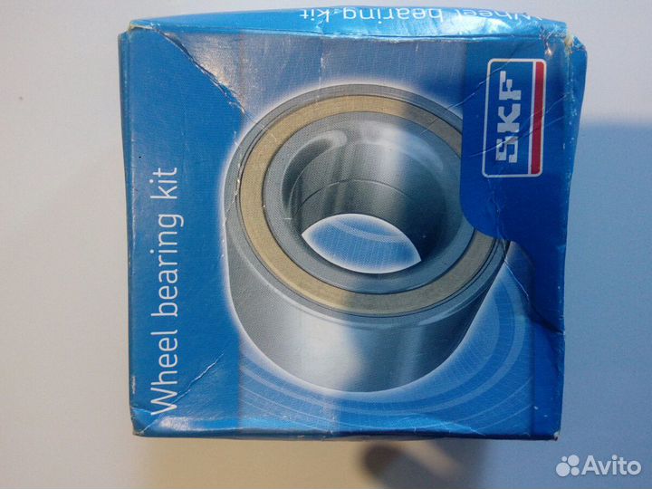 Подшипник Киа серато