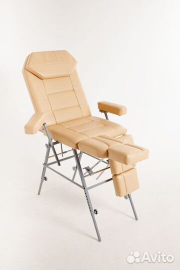 Педикюрное кресло 
