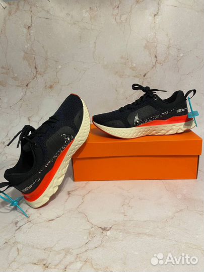 Nike React Infinity Run Оригинал
