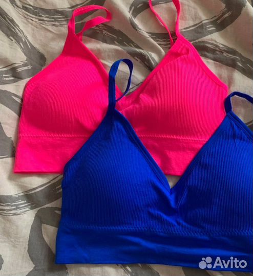 Топ женский