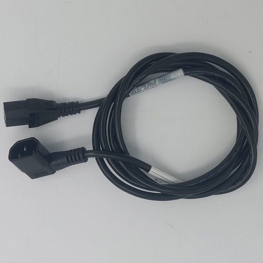 [7079727-AVW] Кабель Питания 7079727, 7079727-Avw, Oracle, 2 M