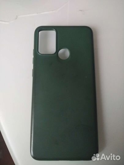 Чехол для honor 9а