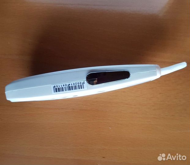 Аппарат для ультразвуковой чистки