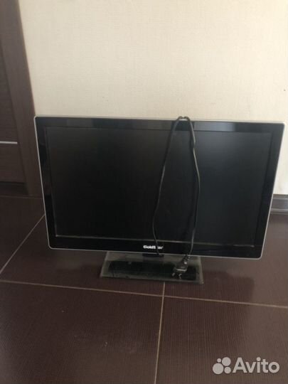 Телевизор goldstar