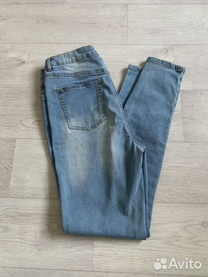 Пакет вещей на 42-46р