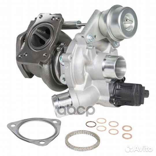 Деталь LAT2024 luzar