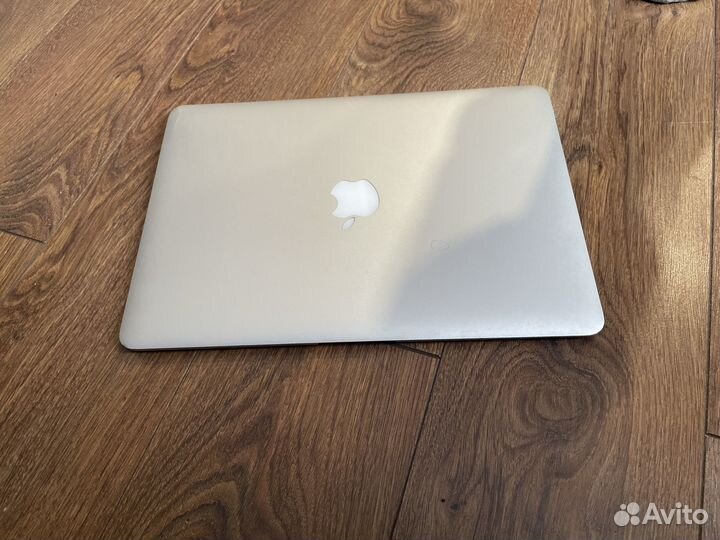 Apple macbook air 13