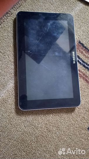 Планшет samsung