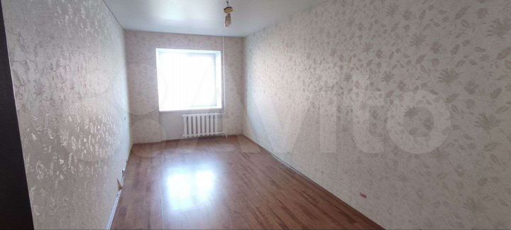 2-к. квартира, 53 м², 1/5 эт.
