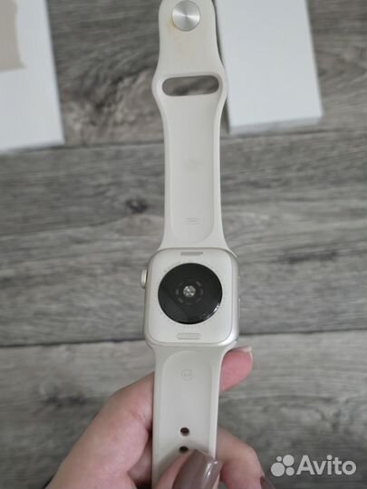 Apple watch SE 40mm 2022