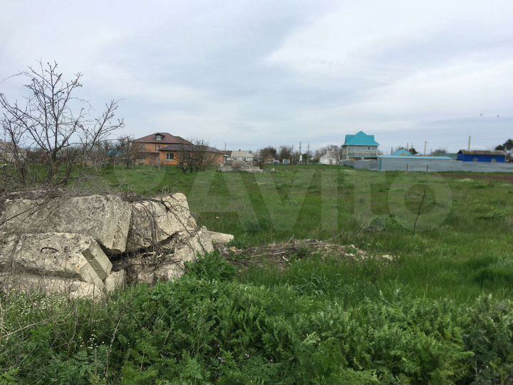 Участок 19,2 сот. (ИЖС)