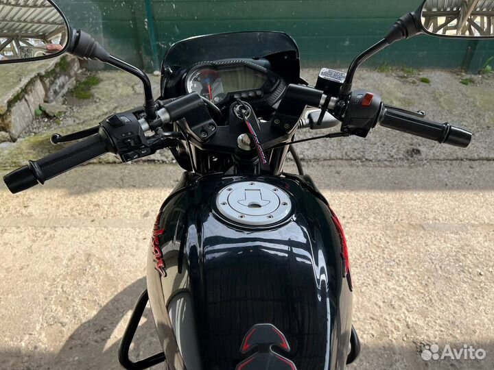 Bajaj Pulsar 180 2020