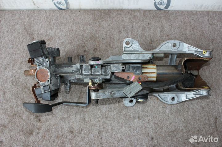 Рулевая колонка Lincoln Navigator 2 2003г