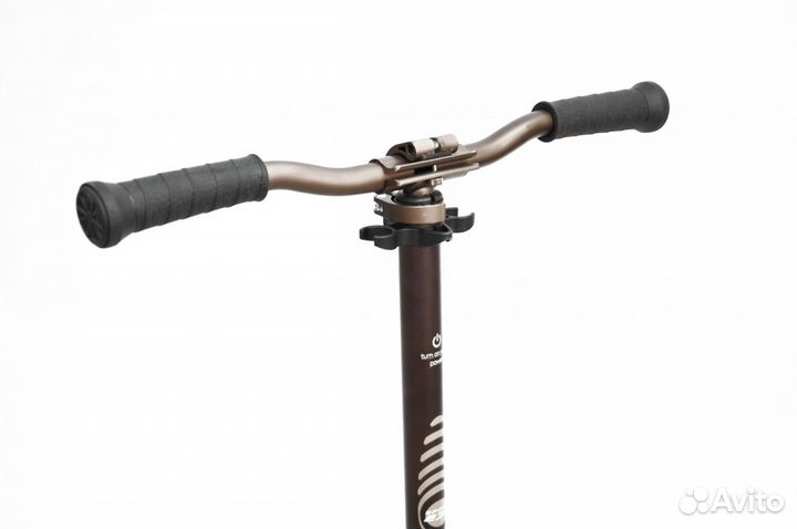 Самокат TT городской sport 230R (Колеса 230 мм)