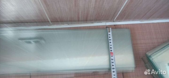 Продам зеркала и стёкла