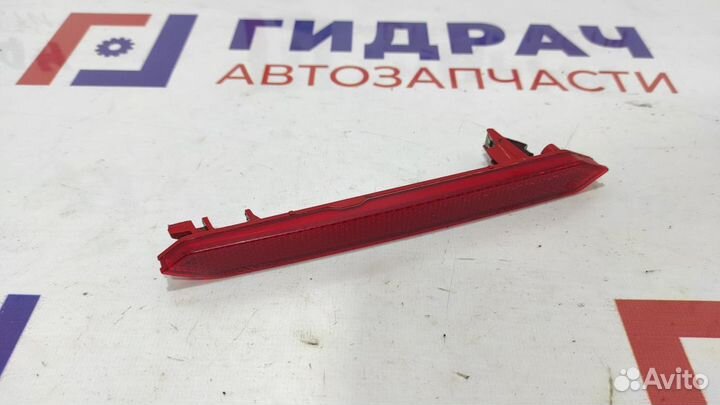 Отражатель в бампер задний левый Honda Civic 5D 33