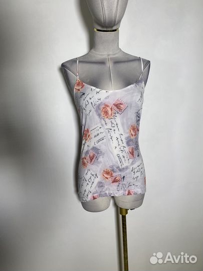 Топ женский y2k