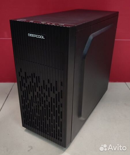 Системный блок Intel Core i5-6500 \ 8 Гб озу