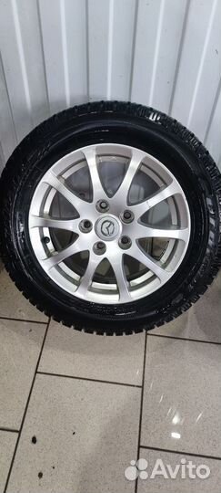 Колеса R15
