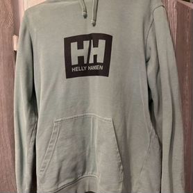 Худи helly Hansen оригинал