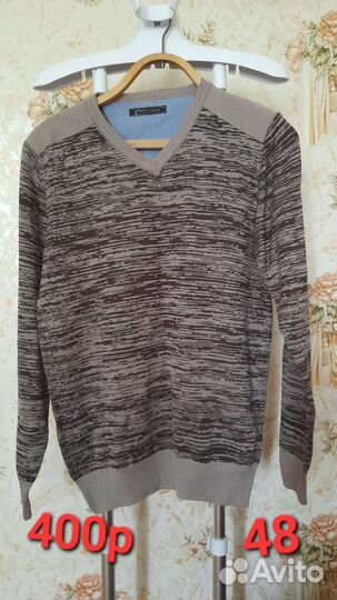 Мужские свитера