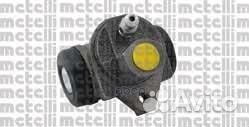 Цилиндр тормозной 040683 Metelli