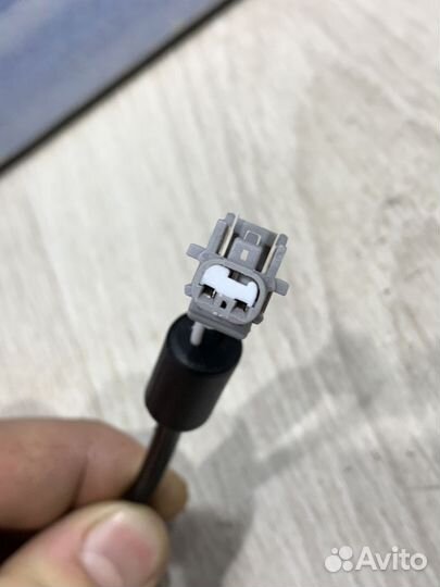 Датчик abs абс перед Nissan qashqai J10