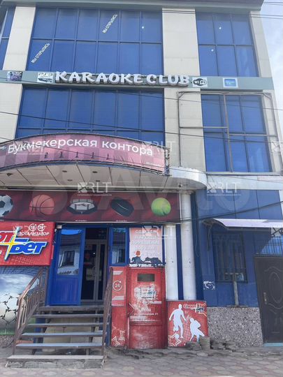 Свободного назначения, 140 м²