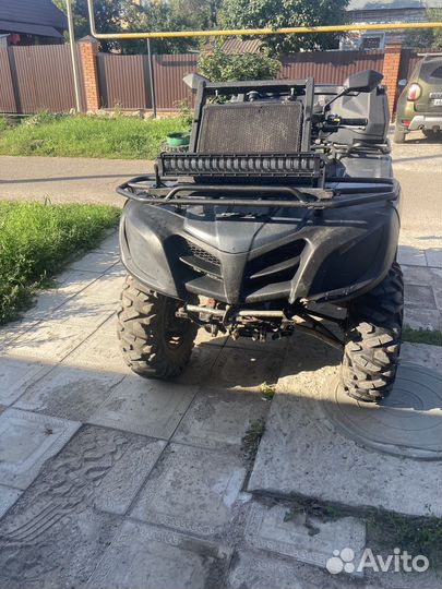 Стелс динли 600 инжектор