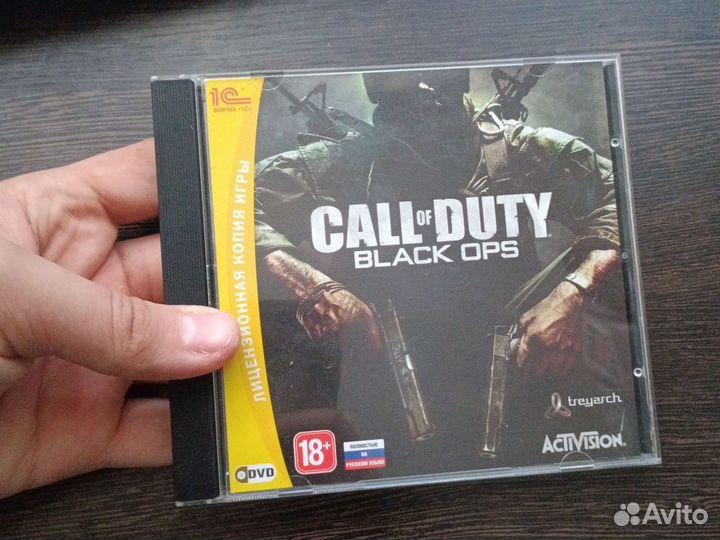 Диски с играми на пк гта: 4, call of duty