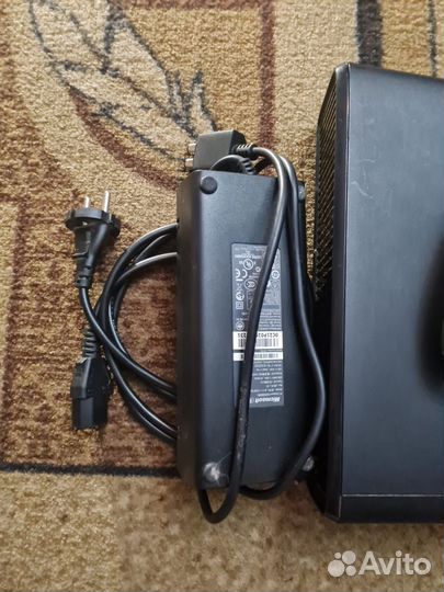 Xbox 360 slim прошитый freeboot