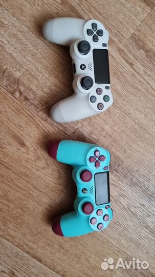 Геймпад dualshock 4 для ps4/pc