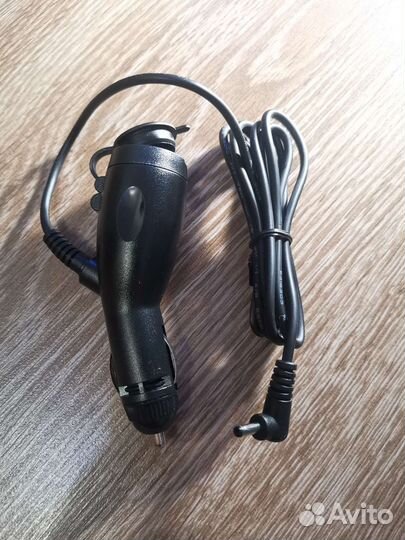 Зарядное для видеорегистратора 12/24V