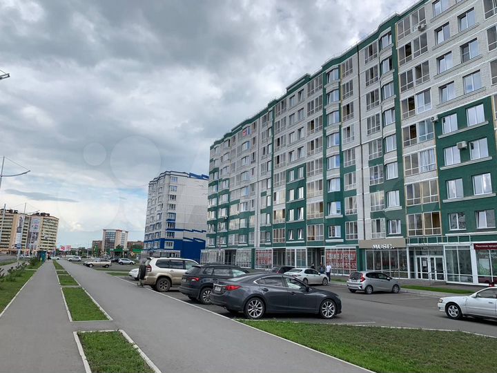 Свободного назначения, 154.2 м²