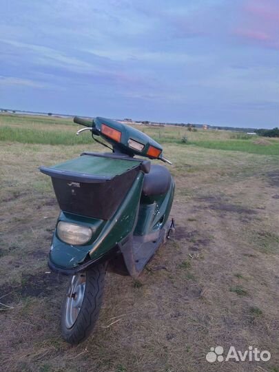 Yamaha jog