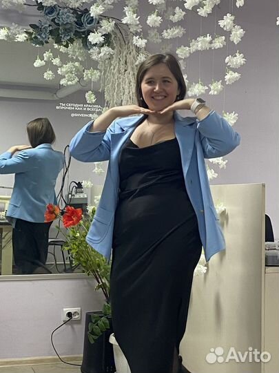 Ателье по пошиву и ремонту одежды