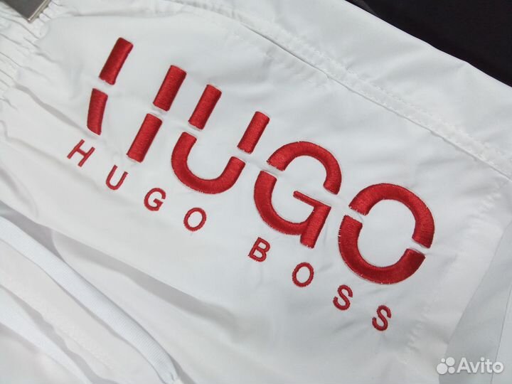 Плавательные Шорты Hugo Boss