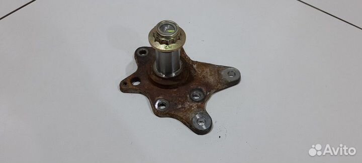 Цапфа левая (Chery Tiggo 2)