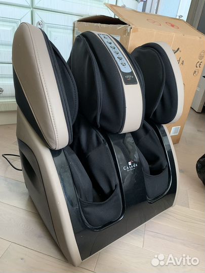 Массажер для ног Casada