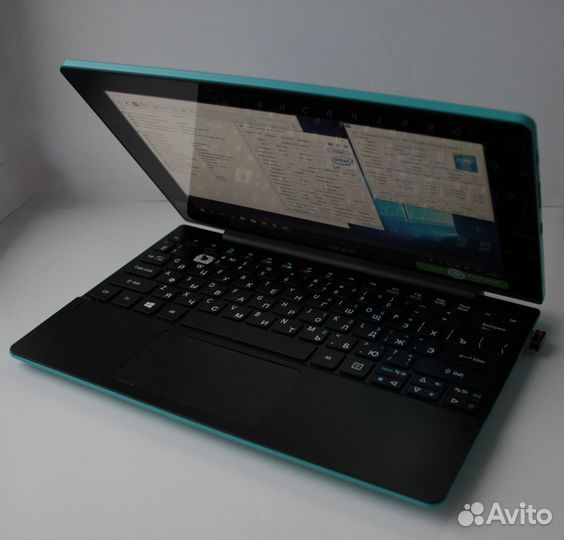 Acer Aspire Switch 10E