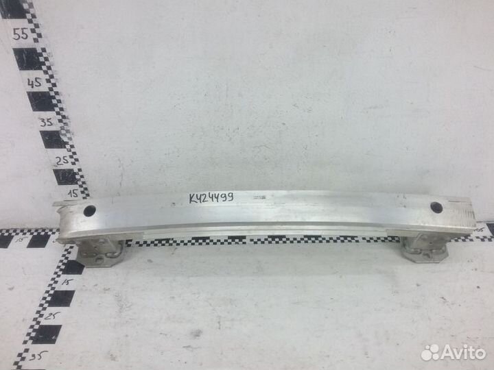 Усилитель заднего бампера BMW X3 F25