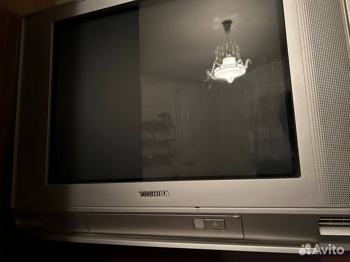 Телевизор samsung