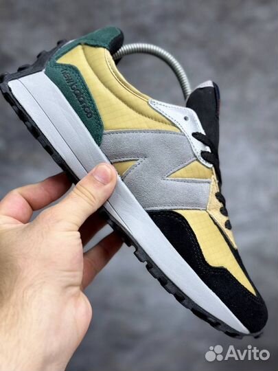 Кроссовки New Balance 327