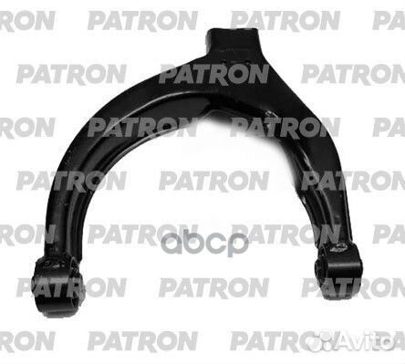 Рычаг подвески левый hyundai: sonata 98-04, XG