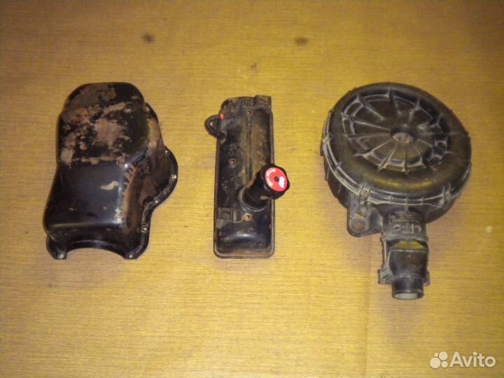 Шатуны Renault 19 C2J 790