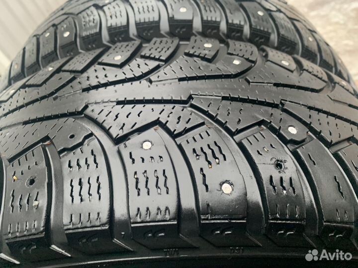 Nokian Tyres Nordman 5 205/65 R15 99T