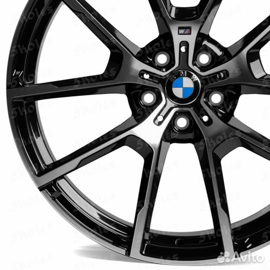 Диски Кованые BMW G30 G11 G20 R20
